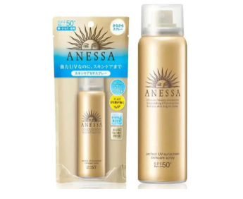 防曬噴霧哪個品牌好 口碑最好的防曬噴霧推薦