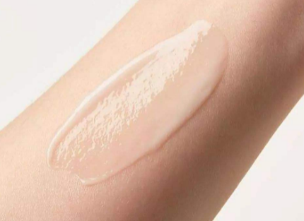 防曬霜可以直接涂在眼睛周圍嗎