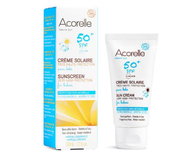 嬰兒防曬霜成人可以用嗎 大人可以用嬰兒防曬霜嗎