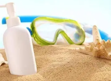 孕婦用防曬霜對胎兒有影響嗎 孕婦能用的防曬霜嗎