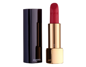 香奈兒口紅必買色號推薦 香奈兒口紅色號大全