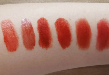 奇怪的口紅色號名稱有哪些 奇葩口紅色號合集