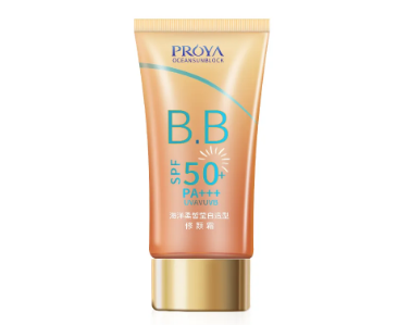 bb霜和防曬霜有什么區別 bb霜和防曬霜的使用順序說明