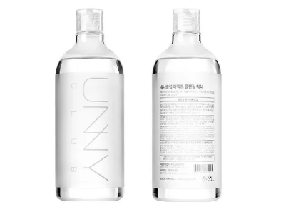 卸妝水怎么用正確使用方法說明