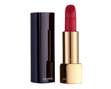 啞光口紅適合什么樣的人使用 啞光口紅是不是都很干