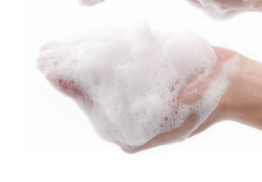 洗面奶起泡網怎么用? 起泡網怎么用洗面奶洗臉