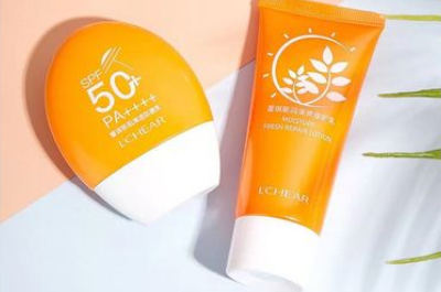 防曬霜跟隔離霜先用哪個有什么區別嗎