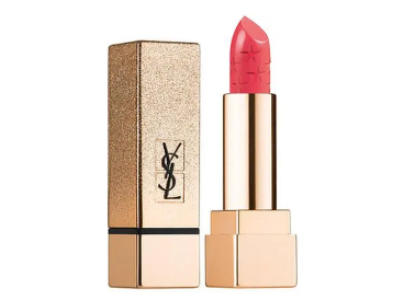 圣羅蘭口紅什么檔次 圣羅蘭口紅價格多少錢一只