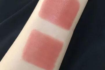 奶茶色口紅適合什么膚色的人