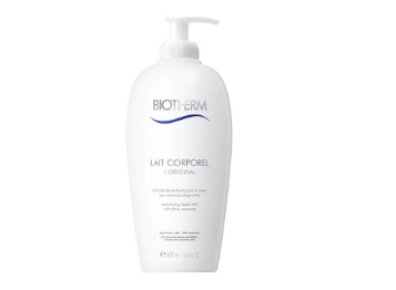 夏季可以身體乳涂抹嗎 身體乳在什么時候使用效果比較好