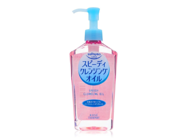 高絲卸妝油好用嗎 高絲卸妝油怎么使用