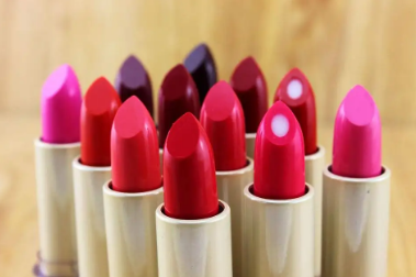 不用的口紅有什么用可以做哪些東西