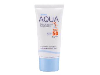 防曬霜要卸妝還是潔面就行