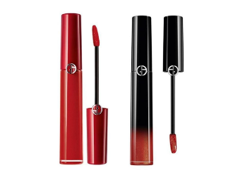 阿瑪尼口紅是什么檔次的牌子 阿瑪尼口紅最火色號(hào)推薦