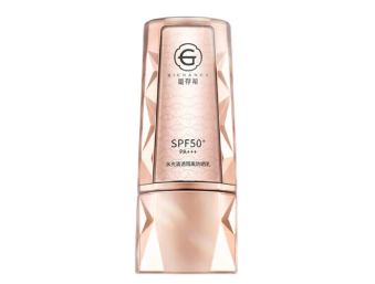 姬存希防曬霜怎么樣 姬存希防曬霜的功效和作用有哪些