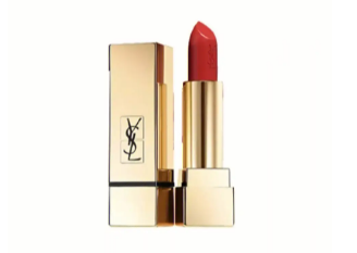 圣羅蘭口紅什么檔次的牌子 圣羅蘭口紅價格一般多少錢一支
