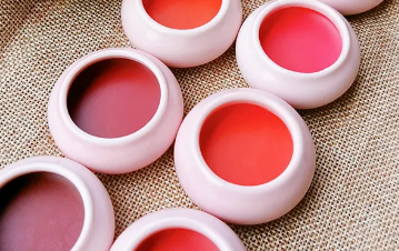 手工口紅的做法以及材料介紹