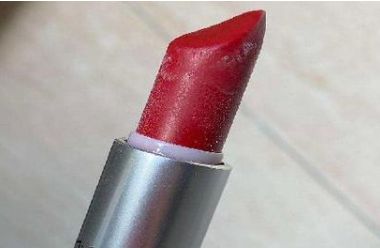 買到的口紅沒有塑封是正常現象嗎 怎么算新的