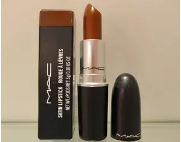 魅可dare you什么意思、口紅試色、是什么色