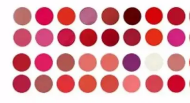 黃皮膚適合什么顏色口紅 皮膚偏黃的女生怎么選口紅色號