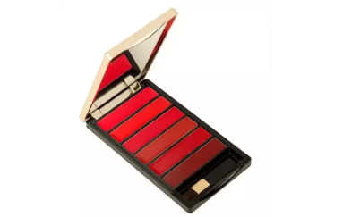 水紅色口紅是什么顏色 水紅色口紅適合什么人使用