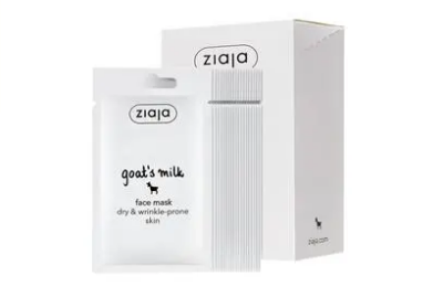 波蘭山羊面膜怎么樣 波蘭山羊面膜好處