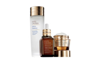 雅詩蘭黛套盒系列有哪些產品 價格表介紹、多少錢