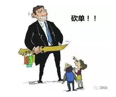 美淘網站砍單的原因以及對應小策略分享