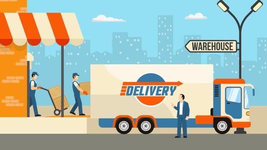 怎么看轉(zhuǎn)運(yùn)公司好不好？