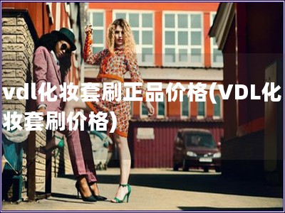 vdl化妝套刷正品價格(VDL化妝套刷價格)